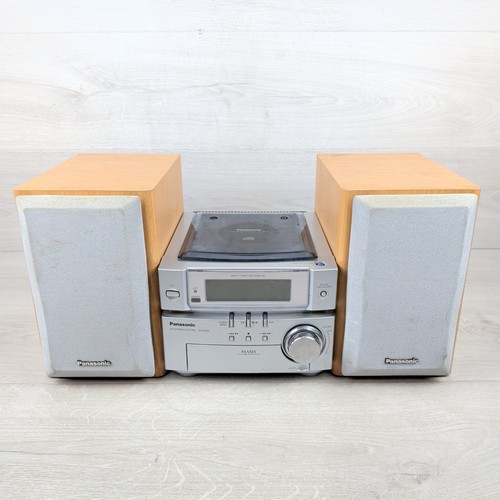 Panasonic pm03 stereo - panasonic, sa-pm03