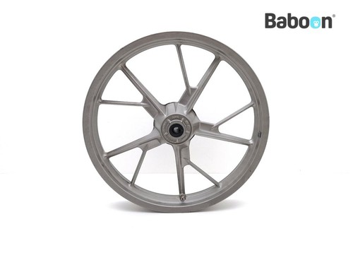Front wheel husqvarna 650 - wheel,