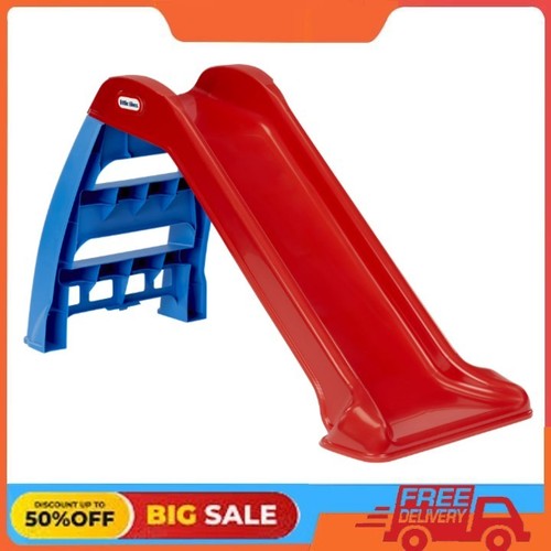 Little tikes first slide easy - little, slide,