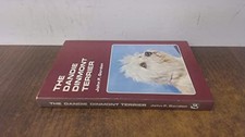 The Dandie Dinmont Terrier