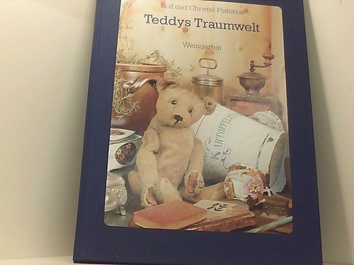 Teddy bear dreamland the - teddy,