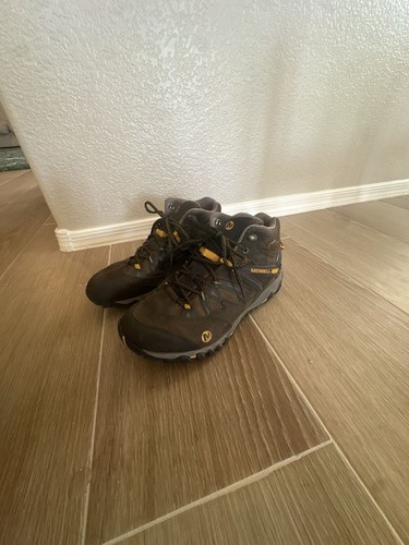 Merrell men all - men's,