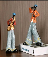 Creative Music Band Resin