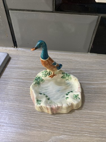 Beswick mallard duck - beswick, ash