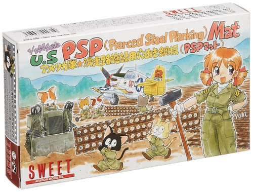 Sweet 144 army psp matte - 1/144,