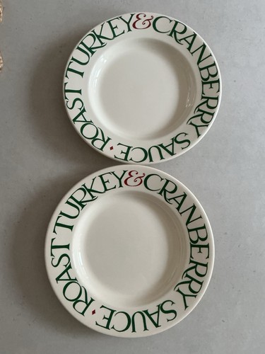 Emma bridgewater christmas - bridgewater,
