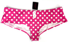LA SENZA Polka Dot Bikini