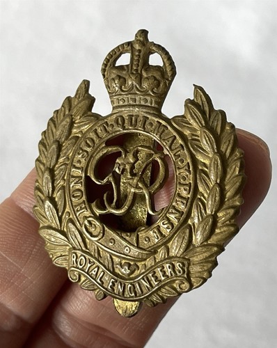 Vintage military british army - british,