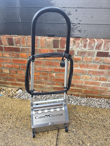 Carpet cleaner pro35 - pro35, agitated