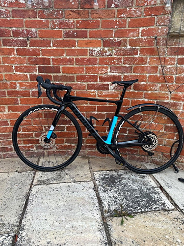 Ribble endurance disc - sl,