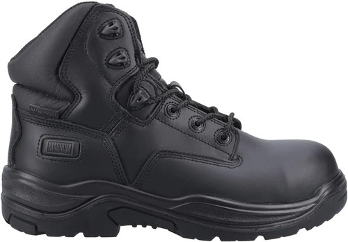 Magnum responder side zip - magnum,