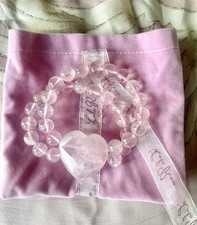 Lola Rose Bracelet- Rose