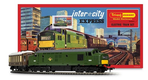 Hornby r1290m tri ang railways - r1290m,
