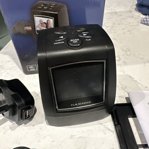 Digit now film scanner - digit,
