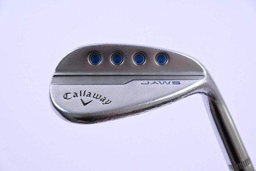 Callaway jaws md5 gap wedge - jaws,