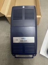 RAKO WSR-DMX Wired Dmx