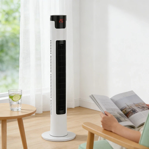 Tower fan inch air - 32",