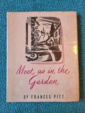 Meet Us In The Garden, Frances