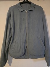 Zara Men's XL Lightweight