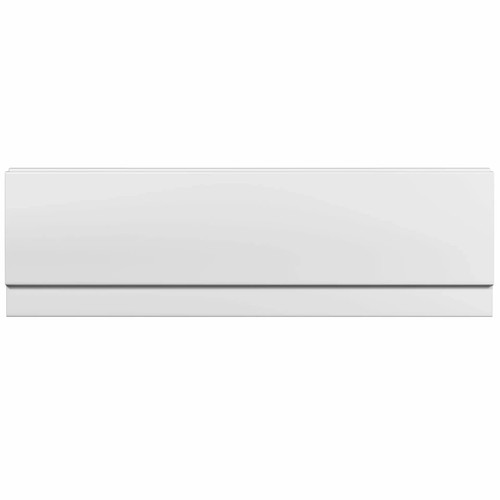 Trojan supastyle 1700mm bath - supastyle,