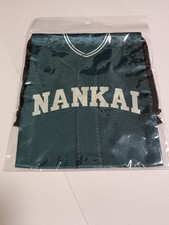 Nankai Hawks Pouch Bag
