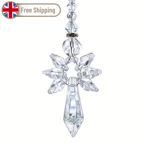 Crystal guardian angel - guardian,