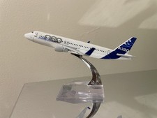 16cm airbus a320 metal - airbus,