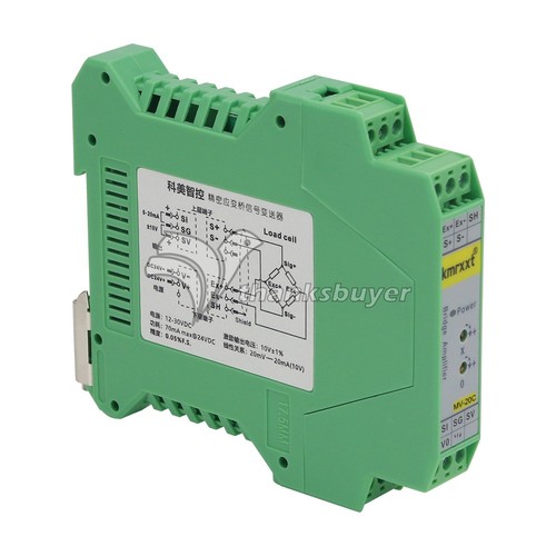 20c strain gauge bridge - strain,