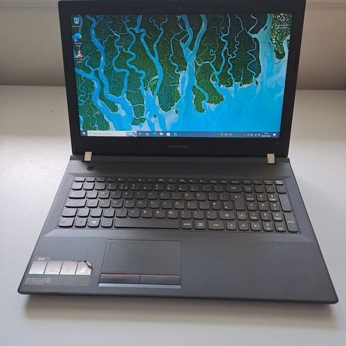 Lenovo e50 laptop - lenovo, e50-80