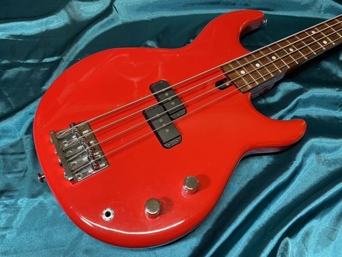 Gibson bb550 bass guitar - gibson,
