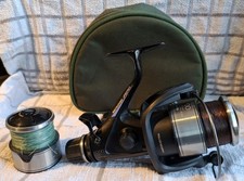 SHIMANO AERO 6000 GTE