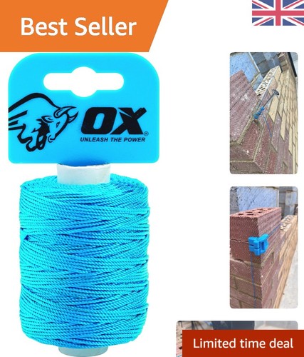 Cyan high visibility - cyan, nylon
