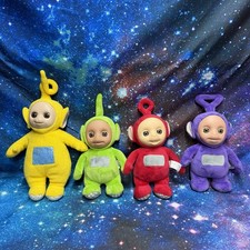 Teletubbies Plush Soft Toy