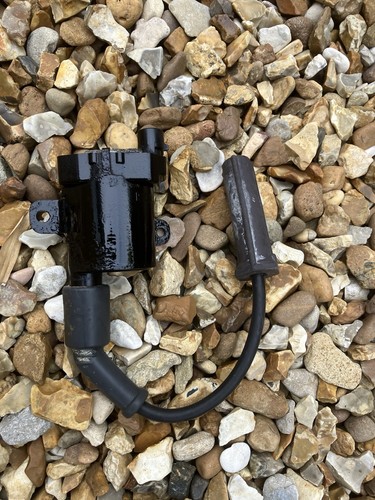 Mariner 40hp efi stroke coil - 4,