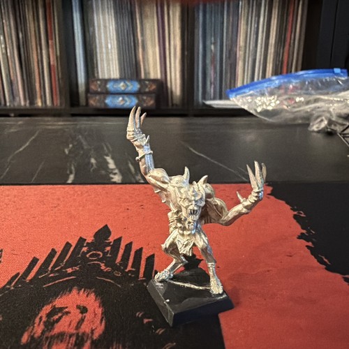 Warhammer strigoi vampire - warhammer,