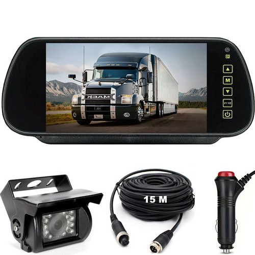 Truck caravan rvs - rvs, 4pin