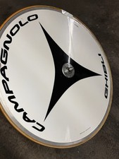 Rare Campagnolo Ghibli Front