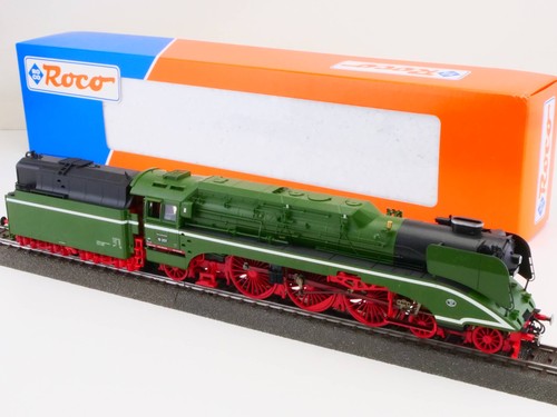 Roco 69201 201 ddr dr - 18,