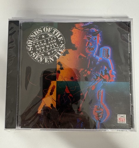 Sounds the seventies - of,