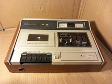 VINTAGE NATIONAL PANASONIC