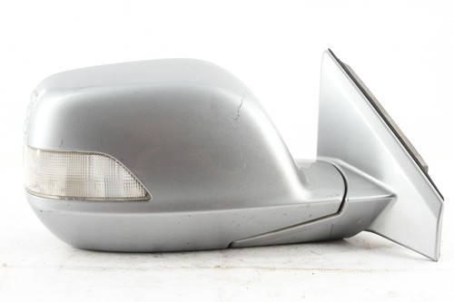 Honda 2007 2009 - honda, wing