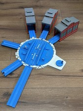 Thomas Trackmaster Tidmouth
