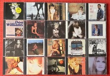 20 COUNTRY CD ALBUMS