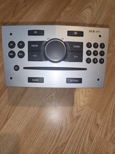 VAUXHALL ASTRA H MK5 STEREO