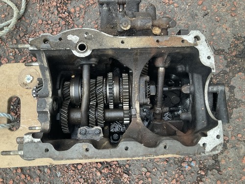 Classic mini 998cc series - 998cc, a-series