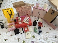 Empty Bottles And Empty Boxes For Display  Recycling Glass Projects Play Shops