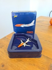RARE Gemini Jets 1/400  TNT B737-300QC