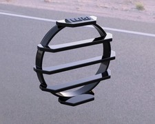 RM Headlight Protector Cover