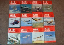 Vintage Air Pictorial