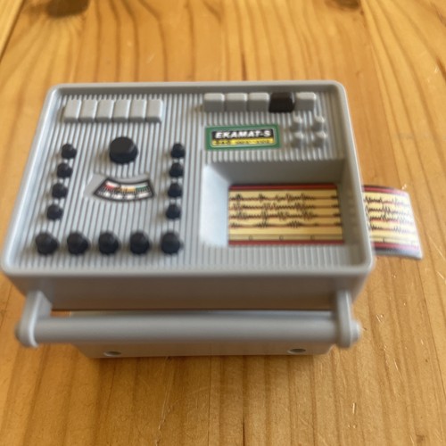 Playmobil spares vintage ecg - playmobil,
